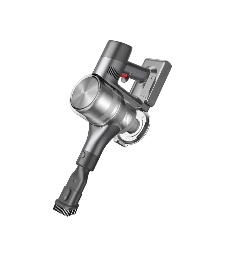 Беспроводной пылесос Dreame T30 Neo Grey (Серый)