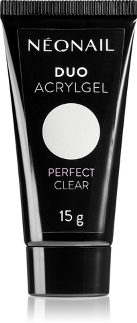 NEONAIL Duo Acrylgel Perfect Clear - , 15 g