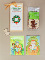 Комплимент "Новогодний сюрприз"