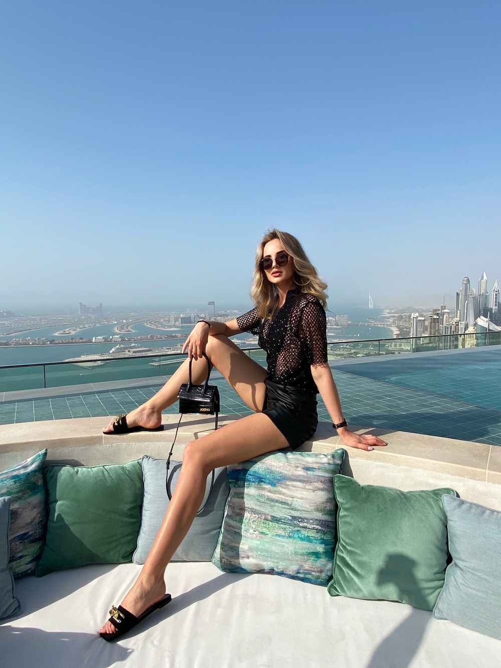 Футболка Toxic