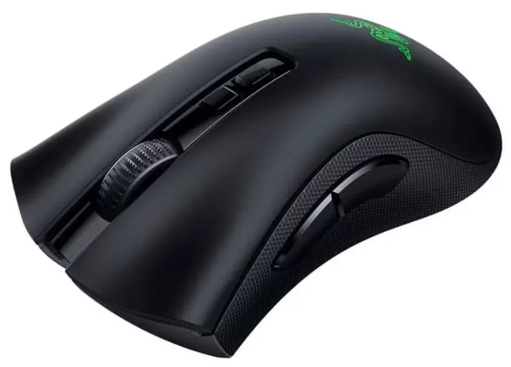 Беспроводная игровая мышь Razer DeathAdder V2 Pro, черный
