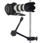 KUPO KCP-101W Max Arm w/Wheel Handle. Кронштейн