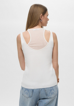 Топ женский PATRIZIA PEPE