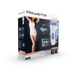 Эпилятор Rowenta Skin Respect EP8020F0