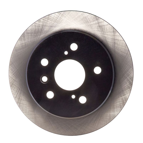 Диск тормозной задний AVANTECH BR0122S