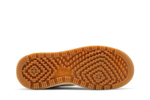 Кроссовки Nike Air Force 1 Luxe "Pecan"