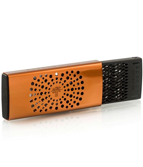 Cyprium, диффузор для авто металлический, Baobab Collection