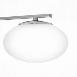 Потолочная люстра Citilux Atman Smart CL226A181