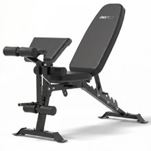 Скамья силовая универсальная UNIX Fit Bench 160