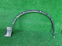 Расширитель передний левый VW Touareg 2 NF (2010-2018)