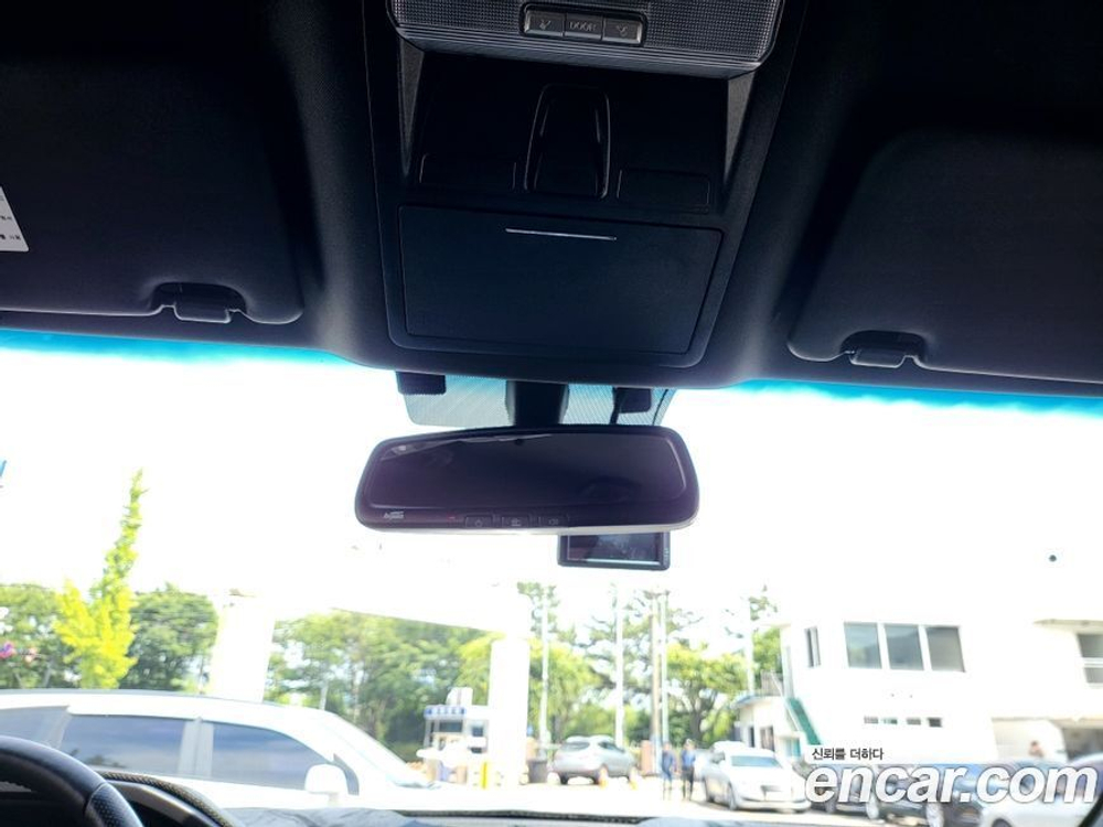 KG Mobility (Ssangyong) Rexton Sports Дизель 2.2 2WD (06.2020)