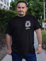 Футболка именная Юрий