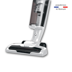 Беспроводной пылесос Tefal Air Force Light TY6547RH