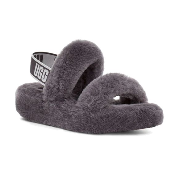 Ugg Oh Yeah 'Gray'