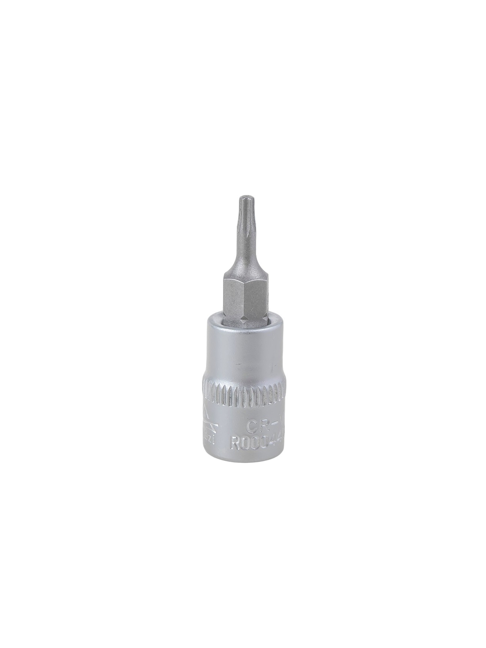 Головка 1/4" со вставкой TORX T8 L=38 Arnezi R0004408