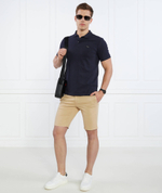 Поло Calvin Klein - темно-синий(K10K111196)