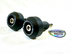 Evotech Performance Слайдеры в раму Yamaha MT-10 / R1 PRN012283