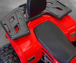 Квадроцикл JM-VS125X2 125 куб.см