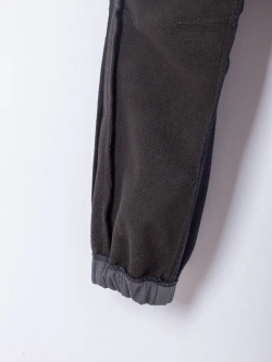 Брюки демисезонные из софтшелла