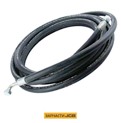 Шланг гидравлический РВД JCB 629/15100