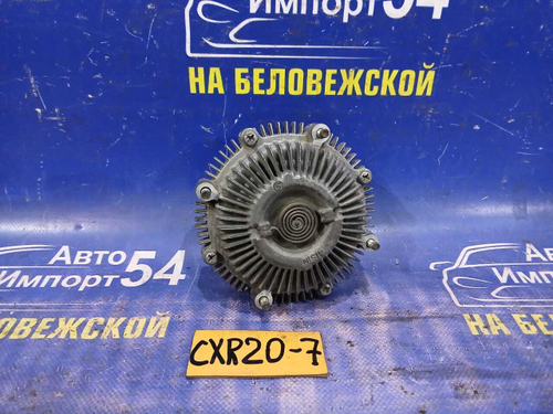 Вязкомуфта TOYOTA ESTIMA 1995