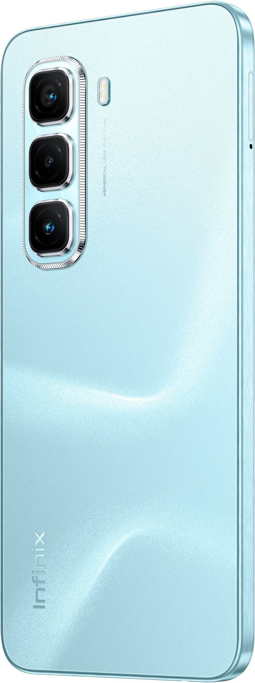 Infinix HOT 50 Pro