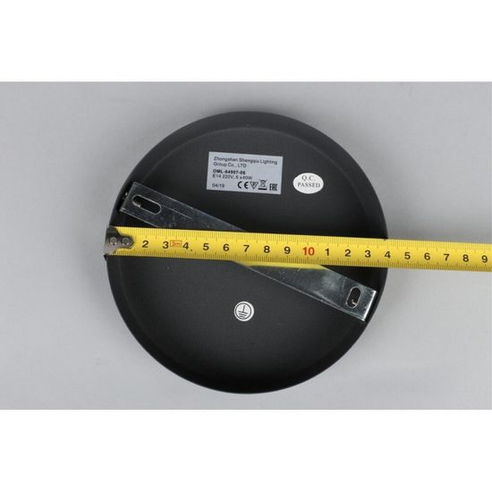 Люстра потолочная OML-64907-06