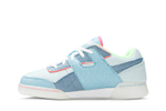 Кроссовки Reebok Workout Plus