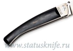 Нож Уракова А.И. Панчо Вильяфотография - 6