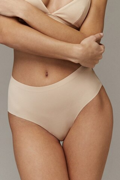 LOTTIE NUDE Трусы бразильяно ARUELLE