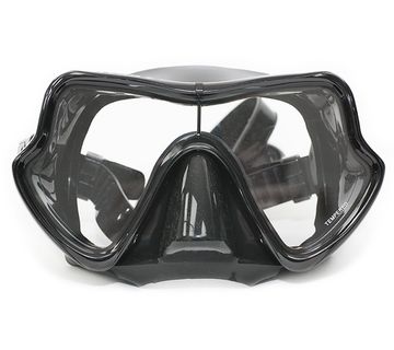 Маска Aquatec MK-600 черный