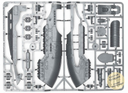 Coronus Grav-carrier