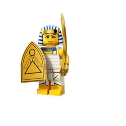 LEGO Minifigures: 13 серия 71008 — Series 13 Minifigure — Лего Минифигурки