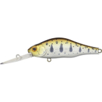 Воблер Zipbaits Khamsin 70SP-DR 10г нейтральный, цвет #313