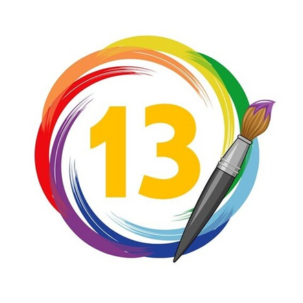 13 СЮЖЕТ коммуникационных психотерапевтических раскрасок