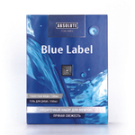 Подарочный набор Absolute Blue Label (гель для душа 250ml + туалетная вода 100ml) для мужчин