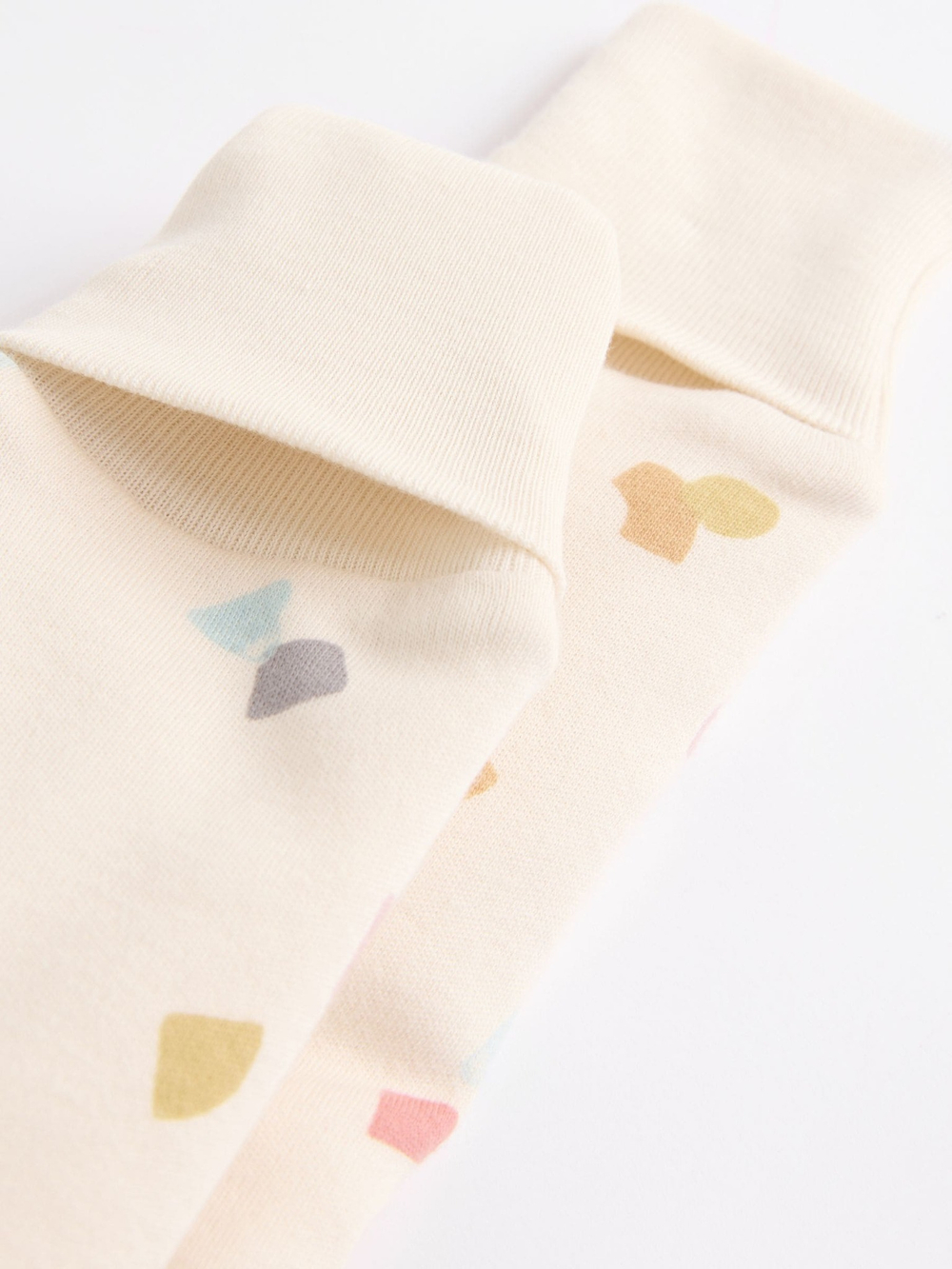 Комбинезон теплый для малышей Next N74-896, Молочный