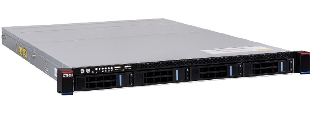 АТС IP  QTECH QPBX-Q4000