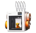 3D принтер Snapmaker U1 (4 печатающих модуля)