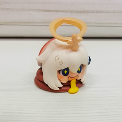 Фигурки чиби Паймон "Геншин Импакт"