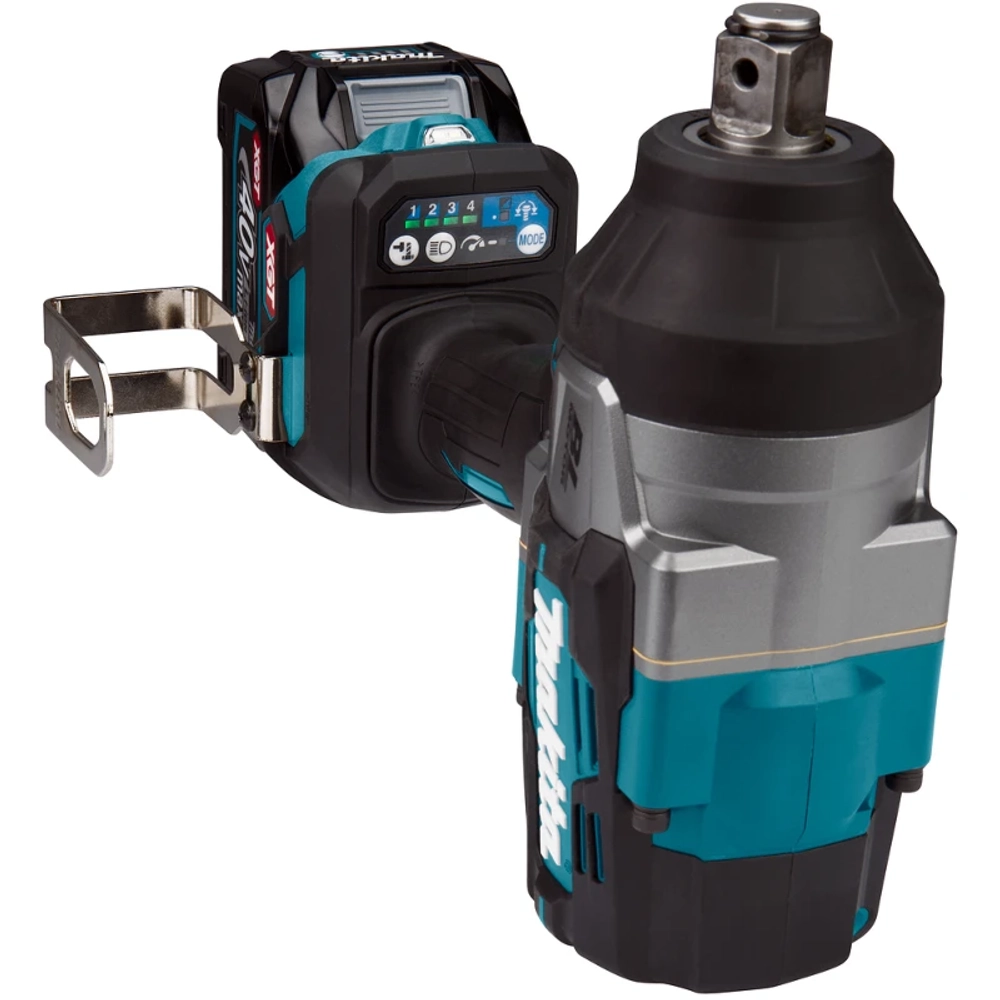 Makita TW001GZ гайковерт аккумуляторный (без АКБ и ЗУ)