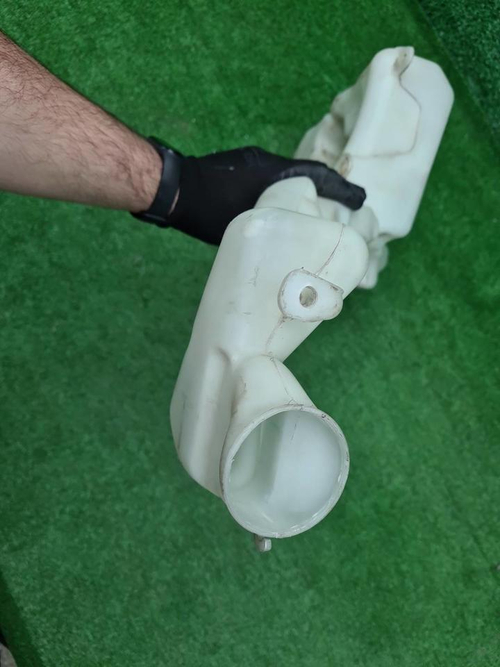 Бачок омывателя Mini Hatch R56 (2006-2013)