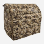 Засидка автоматическая "ДУБЛЬ" цвет COMB