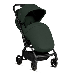 Прогулочная коляска Tutis Jogo 144 Dark Green