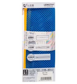 BX-139/4 Набор пеналов «Два в одном»