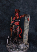 Фигурка Карлах Karlach