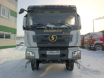 Shacman (Shaanxi) SX* 6x6 Самосвал SX32586W385C (Дизельный, 10,8 л, 441 л.с., МТ)