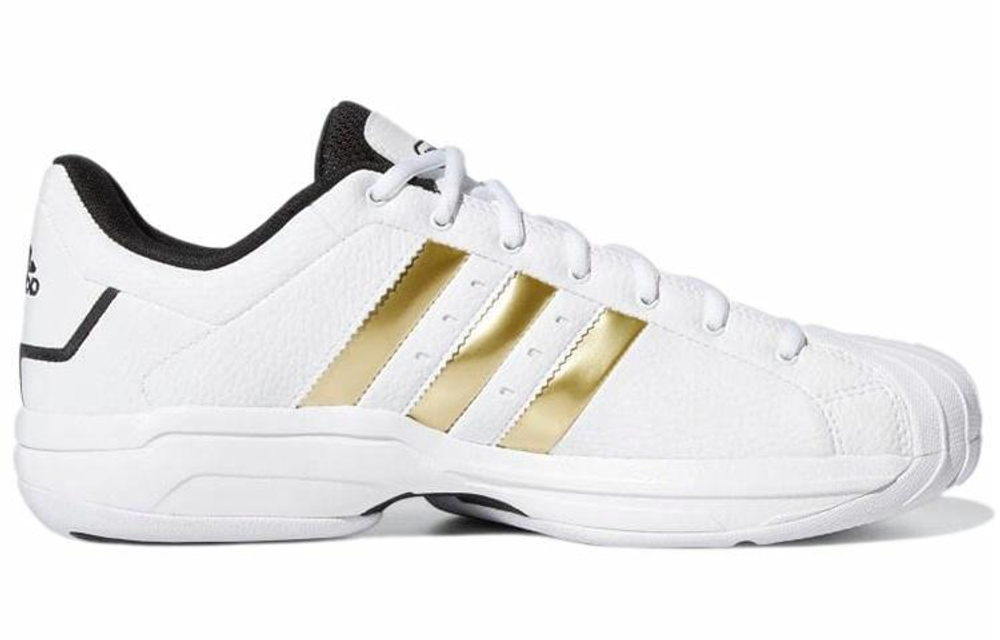 Кроссовки Adidas Pro Model 2G Low
