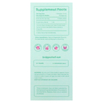 JoySpring, DetoxZee Herbal, 30 мл (1 жидк. Унция)