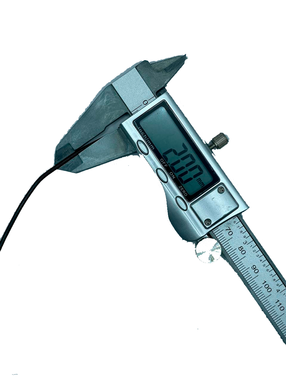 16 AWG Красный М22759/16